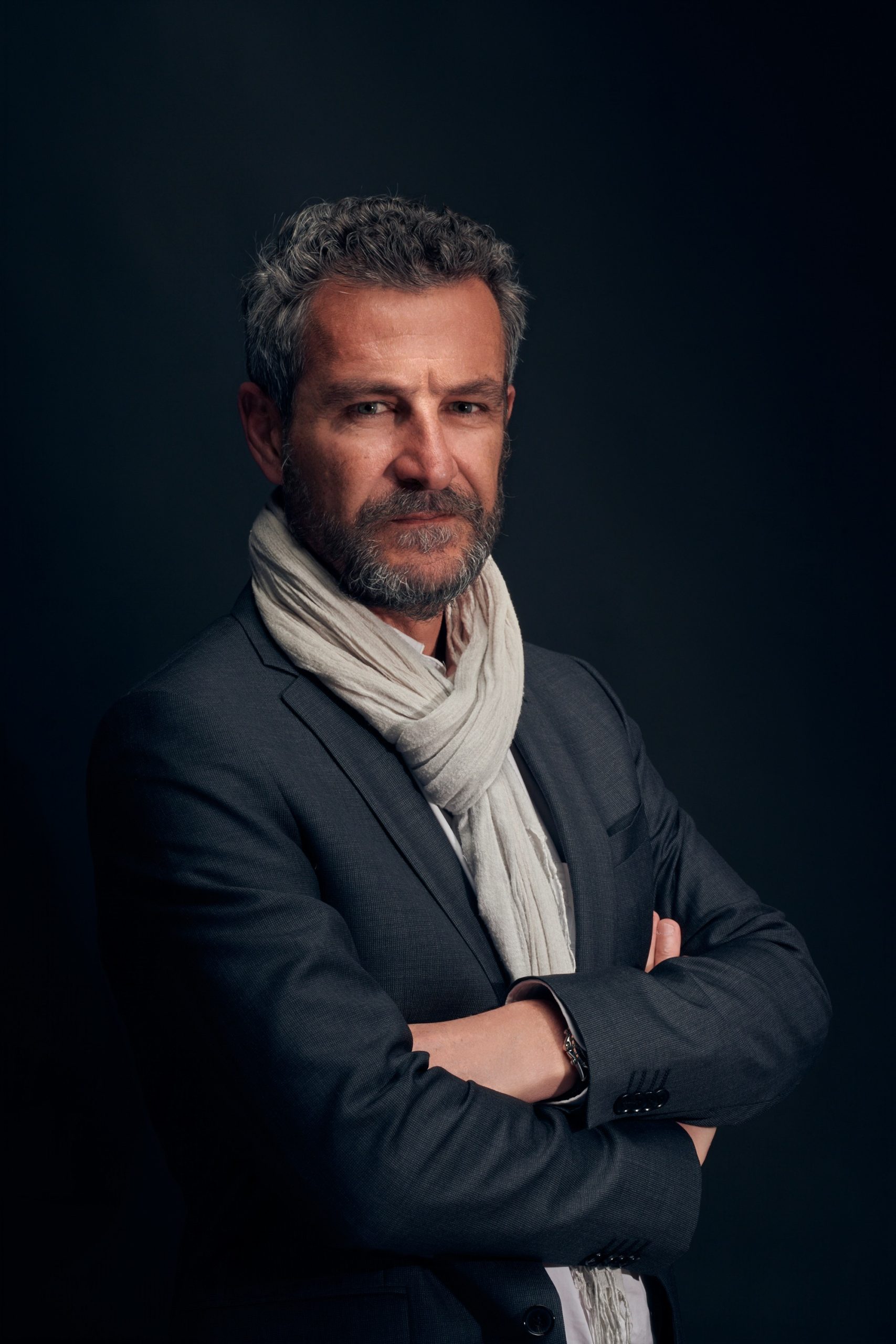 Raphaël Fleuri, Directeur Général de VeraConseil